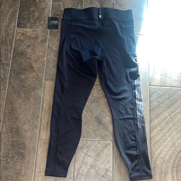 Savage X Fenty Black Track Pants - Picture 6 of 7
